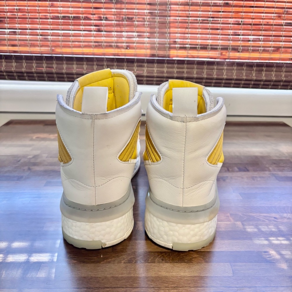 Adidas Rivalry High - Picture 3 of 4